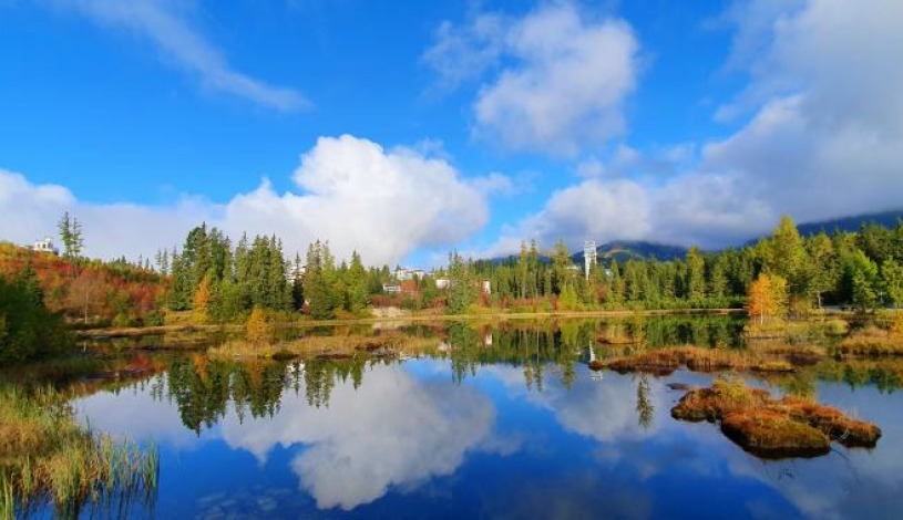 Hotel CROCUS **** Vysoké Tatry